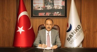 Prof. Dr. Dağlı: “15 Temmuz, Türk Milletinin Demokrasiye Bağlılığını, Birlik ve Beraberliğini, Tüm Dünyaya Bir Kez Daha Gösterdiği Tarihtir” 