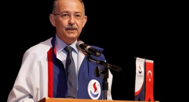 Rektör Dağlı’dan Üniversite adaylarına tercih mesajı..