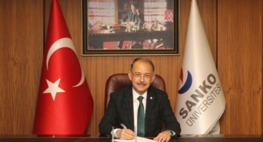 Rektör Prof. Dr. Dağlı: “Tüm Lisans Programlarımızın Zirvede Olması, Tesadüfi Bir Başarı Değildir” 