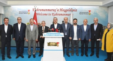 Sağlam Zeminlerdeki İnşaatların Ruhsattaki Haklarının Devamına Karar Verildi 