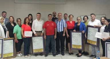 SANKO Üniversitesi Hastanesi “Bebek Dostu Yenidoğan Yoğun Bakım” ünvanı aldı..