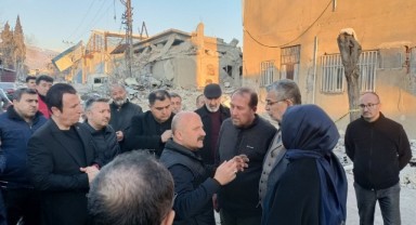 Şehrimiz ve İş Dünyamızın sorunlar için özveri ile çalışıyoruz...