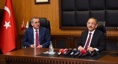 Yerinde Dönüşüm Modelinin Detayları Belli Oldu