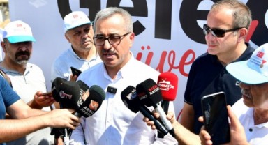 Başkan Güngör: