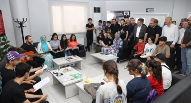 Bizleri güçlü kılan birlik ve beraberliğimizi asla kaybetmeyeceğiz.