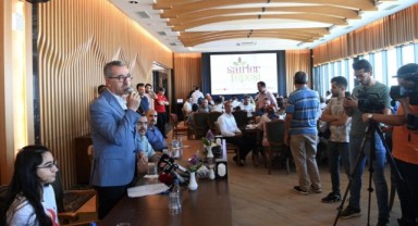 Eğitimde Güzel Bir İvme Yakaladık