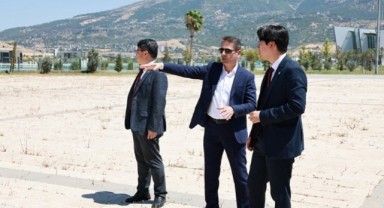 EXPO 2023’ün ilk milli gün kutlamasını Kore Cumhuriyeti yapacak..