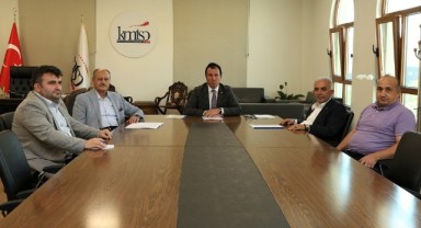 Uzay ve Havacılık Sanayii Şehrimize hayırlı olsun...