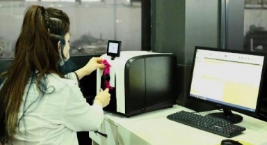 BLC Group, Yapay Zeka Destekli Üretime Başladı..