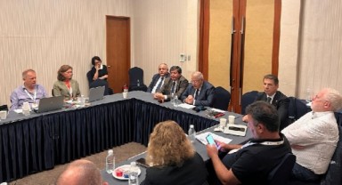 EXPO için son söz söylendi: “YAPILACAK”..