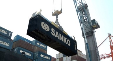 İSO 500’de 4 SANKO şirketi var..