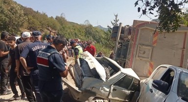 Vefat sayısı 6’ya yükseldi..