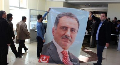Yazıcıoğlu davası bir kez daha ertelendi..