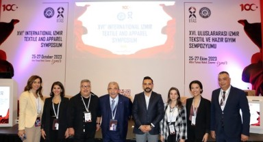 Abdulkadir Konukoğlu; “Tekstil, Ülkemiz için Stratejik Önemi Olan Bir sektördür”..