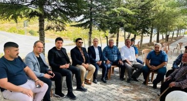 Bertiz Tüneli Projesi Hayata Geçirilmelidir.