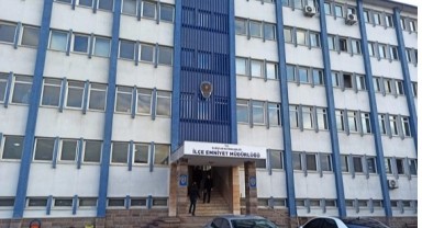 Cumhuriyet Savcısı’ndan emniyet müdürüne yumruk..