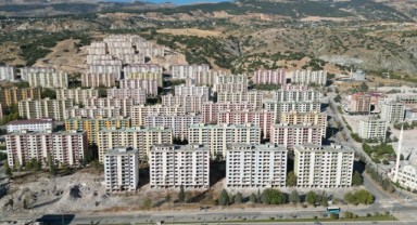 Doğukent Yerinde Dönüştürülecek 