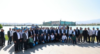 EXPO 2023’ün ekonomik kazanımlarından en büyük payı esnaflarımız alacak..