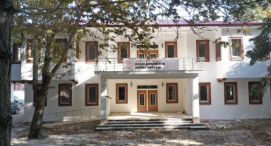 KAGİD ile ev hanımları ailelerine destek olacak
