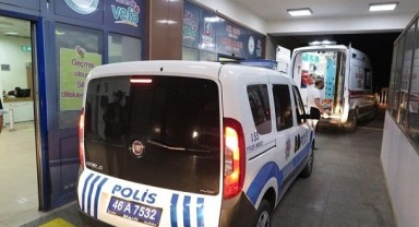 Maganda kurşunu can aldı..