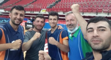 Onikişubat NF Spor Kulübü 3 . Ligde mücadele edecek..