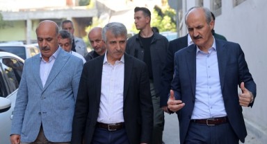 Tarihi Konaklarımızı Yeniden Ayağa Kaldıracağız..