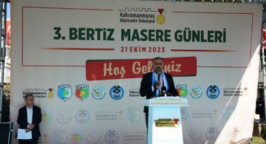 Yöresel Değerlerimize Sahip Çıkıyoruz