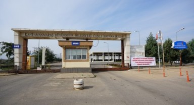 Adaklık Satış Merkezi Canlı Hayvan Borsası’na Taşınıyor..
