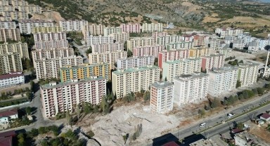 Başkan Okay, Doğukent için son sözü söyledi..