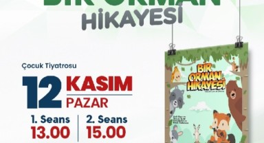 Büyükşehir’in Kasım Kültür Sanat Etkinlikleri Başlıyor!..