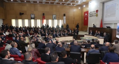 Ebrar Sitesi’nin bulunduğu bölge değerlendirilecek..