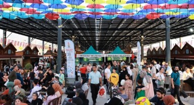 EXPO 2023 Kitap Fuarını, 475 bin kitapsever ziyaret etti..