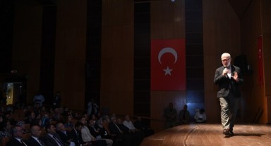 Grup Başkanvekili Yenişehirlioğlu, “Milli Mücadelenin Şehri Kahramanmaraş”..