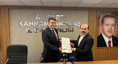 Nobel'e aday projeler yapmayı hedefliyoruz..