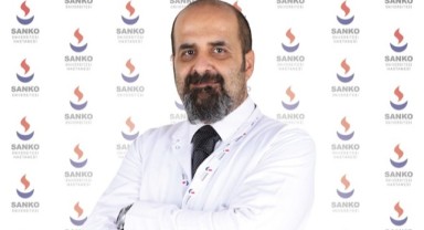 Nöroloji Uzmanı Dr. Fatih Demir SANKO’da..