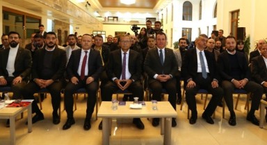 Sanayi Odası 10. Kez toplandı..