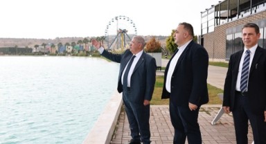 Usta Gazeteci Zafer Şahin’den EXPO 2023 Kitap Fuarı’na tam not..