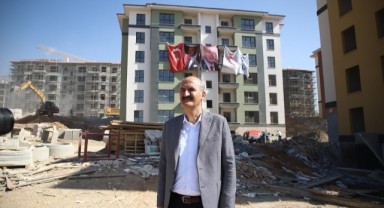 Vatandaşımız için elimizi taşın altına koyduk..