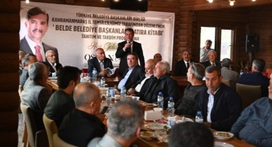 VEFA'nın adı Osman Okumuş..
