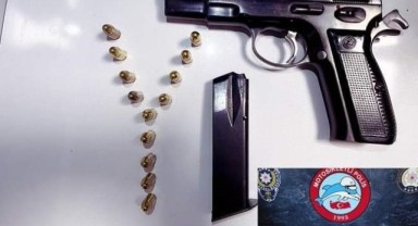 77 kişi tutuklandı..