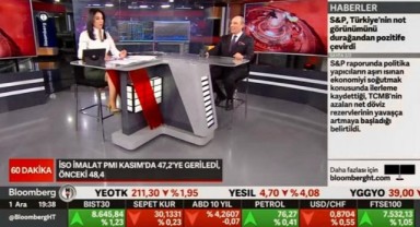 Belirsizliğin devam etmesi, Ekonomiye de kötü olarak yansıyor...