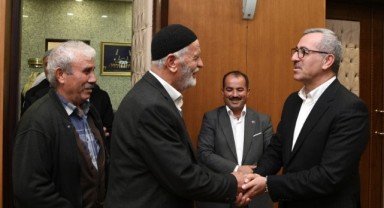 Çamlık’ın Tapu Sorununu Çözüme Kavuşturduk