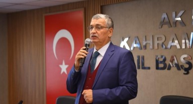 Güvenç, “Şehrimin Yeniden Ayağa Kalkması, Hemşehrilerimin Her Anlamda Kazanım Elde Etmesi İçin Adayım” 