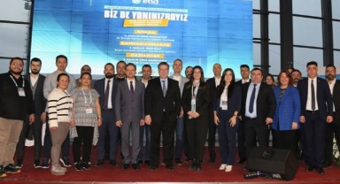 Kahramanmaraş'ta E-Ticaret konuşuldu..