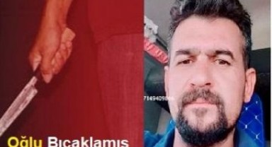 Kahramanmaraş’taki cinayette katil oğlu çıktı