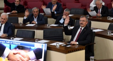 Yılın Son Olağan Meclis Toplantısı Yapıldı