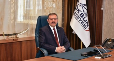 Başkan Aydın, Gazetecilik Zor Şartlarda Aralıksız Yapılan Bir Meslektir