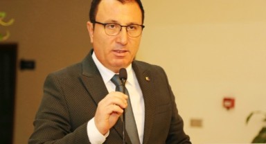 Başkan Buluntu: “Gazeteciler, Toplumun Aydınlatılmasında ve Bilgilendirilmesinde Kritik Bir Rol Oynar” 