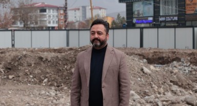 Başkan Gürbüz, “Vatandaşımızın Can Güvenliği Bizim İçin Her Şeyden Önemli Bu Yüzden 5 Kattan Fazla Yapı Yapılmayacak” 