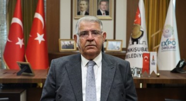 Başkan Mahçiçek; Görme Engeli Bulunan Kardeşlerimizin Daima Yanındayız